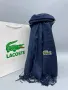 шалове lacoste , снимка 9