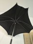 Чадър за бебешка количка черен 25лв Подробни снимки в коментари , снимка 7