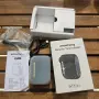 Мини помпа за велосипеди Anoutway AS210 PRO AT1 PRO, снимка 1
