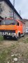 Противопожарен камион Magirus Deutz, снимка 5