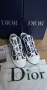 Christian Dior дамски обувки маратонки кецове спортни , снимка 7
