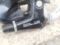 Команди 21 скорости за велосипед колело Shimano deore lx, снимка 5