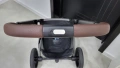 Количка Cybex Balios S Lux Almond Beige, снимка 10