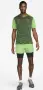 Nike Dri-FIT Run Division Rise 365 - страхотна мъжка тениска КАТО НОВА 2ХЛ, снимка 2