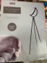 Подова Лампа Триножник / Висока Въртяща се на 360° трикрака лампа, снимка 4