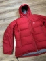 Висок клас зимна пухена HAGLOFS Rosson Down 600fill Puffer Jacket , L размер, снимка 6