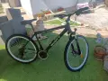 Велосипед алуминиев SCOTT 26", снимка 1