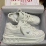 Valentino Garavani Бели Маратонки 36-45 Номер , снимка 2