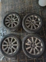джанти за Форд / Волво 17 цола,летни гуми ДОТ 23, снимка 2