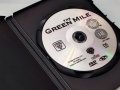 The Green Mile DVD Бг.суб, снимка 2
