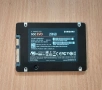 Хард диск SAMSUNG EVO 250Gb 2,5" SSD, снимка 2