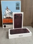 НОВ! USA*ЛИЗИНГ* iPhone 18 Pro Max 256Gb Burgundy E-Sim, снимка 2
