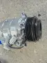 Оригинален компресор за климатик DENSO 447220-8612 за Opel Astra, Zafira, Vectra 2.0/2.2 DTI, снимка 1