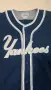 Бейзболна блуза New York Yankees x Starter, Size XL, снимка 2