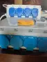 G.S.E. timer box  12x600w 8x600w 4x600w 6x600w + heating, снимка 12