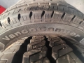 4бр.летни гуми 225/75/16C Continental, снимка 4