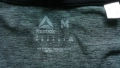 Reebok Sweatshirt Размер M мъжки суичър 60-66, снимка 10