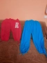 Анцузи-детски,долнища,горнища и др , снимка 11