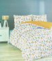 #Спално #Бельо с #олекотена #завивка #Ранфорс , снимка 6
