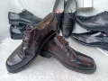 Мъжки обувки  Melvin & Hamilton original, N- 42 - 43, 100% естествена кожа, снимка 2