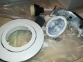 OSRAM LED 220V-ВНОС FRANCE 3103231031, снимка 11