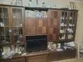 Продавам секция от соца , снимка 4