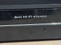 LG RC388 DVD/VCR RECORDER с дистанционо , снимка 5