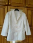 Памучно сако, снимка 1