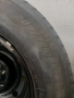 16цола резервна гума за рено мастер, снимка 9