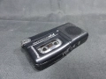 СТАР РЕТРО КАСЕТЕН ДИКТОФОН MICROCASSETTE RECORDER PANASONIC RM-202, снимка 4