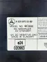 ЦД Чейнджър Мерцедес Ц Класа W203 (00-07г) CD Changer Mercedes C Class W203 OEM: A2038703389, снимка 5