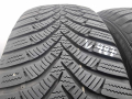 4бр зимни гуми 195/65/15 HANKOOK L0487