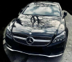 Mercedes-Benz 9G Tronic  CLS 350d-4 matic