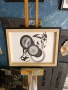 картина принт, снимка 1