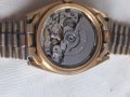 Часовник Citizen automatic 21 jewels позлата , снимка 7