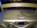 Philips AZ1500 Portable Cassette Radio CD Player, снимка 7