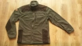 PINEWOOD Prestwick Exclusive Fleece Jacket размер XL за лов поларена горница - 2217, снимка 1