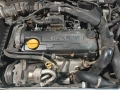 opel astra 1.7 dti, снимка 5