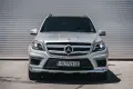 Mercedes-Benz GL 550 AMG-Designo | Harman-360 | Soft Close | Смени вериги, снимка 1
