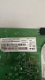 TCON BOARD 6870C-0552A V15 43UHD TM120 Ver0.4, снимка 3