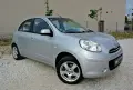 Nissan Micra РЕГИСТРИРАН * 1.2* Климатроник* ЕВРО5В* Автопилот*, снимка 2