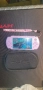 Sony PSP-3000 Hannah Montana PlayStation Limited edition purple , снимка 3