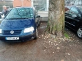 VW  SARAN 2002 1.8 150 KS  gaz benzin VW SARAN 2003   CEREN 206 BENZIN, снимка 2