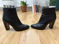 Боти от естествена кожа, снимка 8