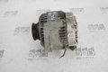  Алтернатор / генератор за Toyota Yaris Verso 1.3i 86к.с. (1999-2005), снимка 2