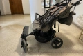 MOUNTAIN BUGGY Комбинирана количка за близнаци., снимка 1