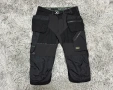 Snickers Workwear Pirate Trousers , Размер 56/XXL, снимка 2