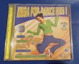 Mega Pop-Dance Hits !, снимка 1 - CD дискове - 38922716
