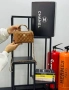 Chanel Дамска Чанта Тип Куфар Шанел - Различни Цветове Код E1306, снимка 8