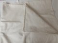 Покривка от ръчно тъкан памучен плат, снимка 1